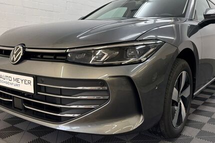 VW Passat 2.200 km 46.870 &euro; Ochsenfurt 97199
