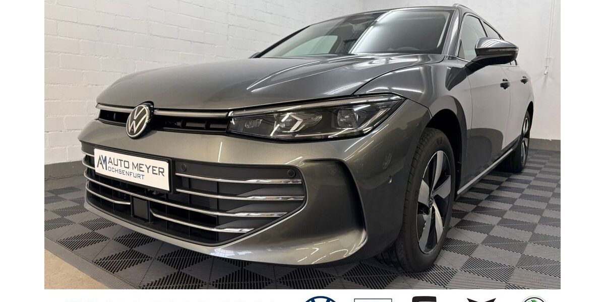 VW Passat 2.200 km 46.870 &euro; Ochsenfurt 97199