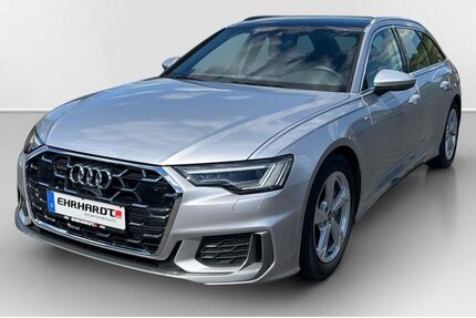 Audi A6 22.980 km 48.990 &euro; Zellingen 97225