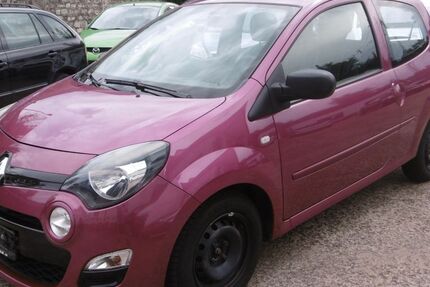 Renault Twingo 77.600 km 3.600 € Kitzingen 97318