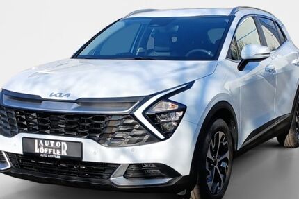 Kia Sportage 4.651 km 28.912 € Würzburg 97076