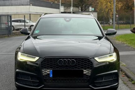 Audi A6 167.000 km 17.800 € Karlstadt 97753