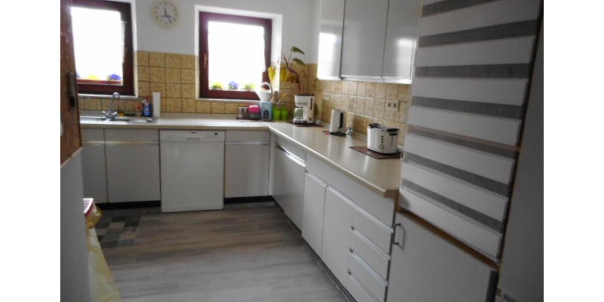 Etagenwohnung Rödelsee - 5 Zimmer, 135 m&sup2;, 1.000&euro; | Angebot:24739420