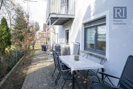 Wohnung Veitshöchheim - 3 Zimmer, 90 m&sup2;, 359.000&euro; | Angebot:26885507