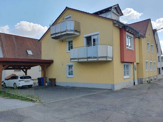 Mehrfamilienhaus, Wohnhaus Reichenberg - 1 Zimmer, 262 m&sup2;, 785.000&euro; | Angebot:26388576
