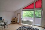 Dachgeschoßwohnung Gerbrunn - 1 Zimmer, 30 m&sup2;, 420&euro; | Angebot:26566515