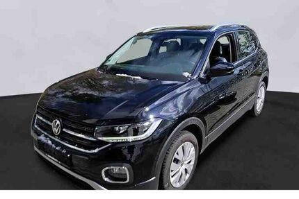 VW T-Cross 61.000 km 20.790 &euro; Würzburg 97076