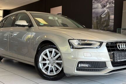 Audi A4 179.000 km 13.990 &euro; Estenfeld 97230