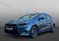 Gebrauchtwagen Kia ceed / Ceed