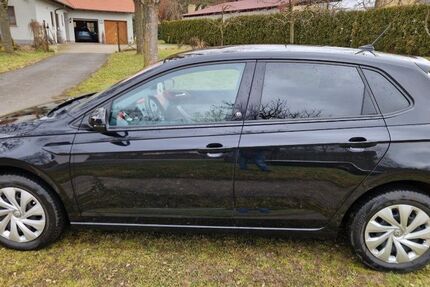 VW Polo 73.000 km 11.900 &euro; Seinsheim 97342
