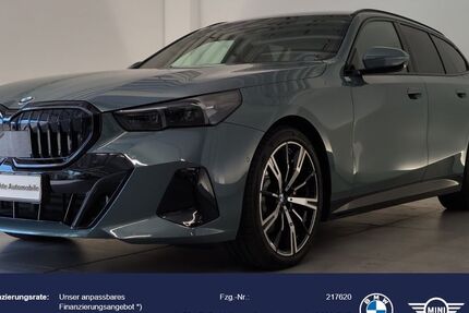 BMW 520 14.585 km 58.770 &euro; Würzburg 97076