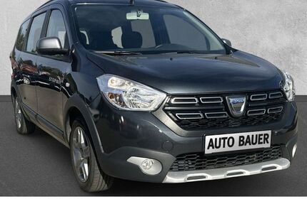 Dacia Lodgy 62.914 km 15.990 € Marktheidenfeld 97828