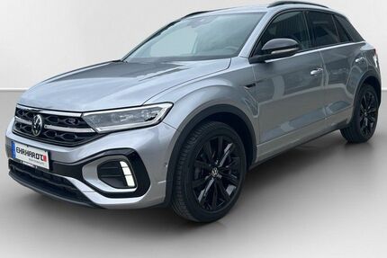 VW T-Roc 18.310 km 30.990 € Zellingen 97225