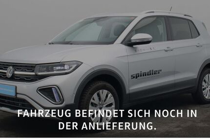 VW T-Cross 18.000 km 23.220 &euro; Würzburg 97076