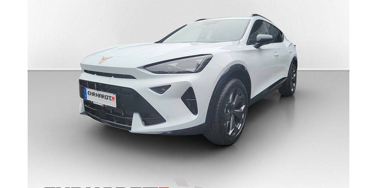 Cupra Formentor 13.650 km 34.790 &euro; Zellingen 97225