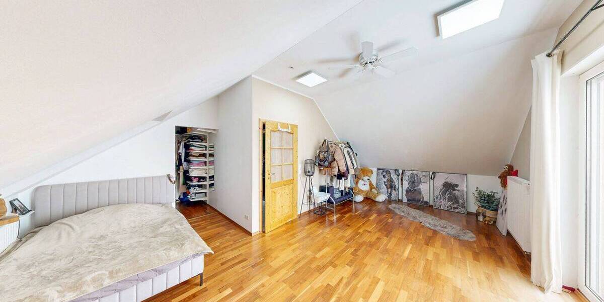 Reihenendhaus Würzburg Rottenbauer - 5 Zimmer, 150 m&sup2;, 445.000&euro; | Angebot:26500627