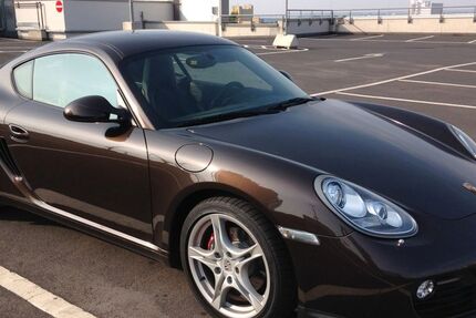 Porsche Cayman 86.000 km 41.900 &euro; Grafenrheinfeld 97506