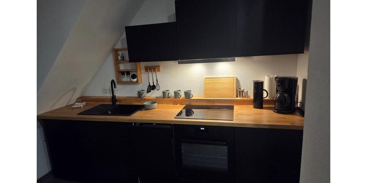 Wohnen auf Zeit in Margetshöchheim, min. 1 Monat 3 zimmer