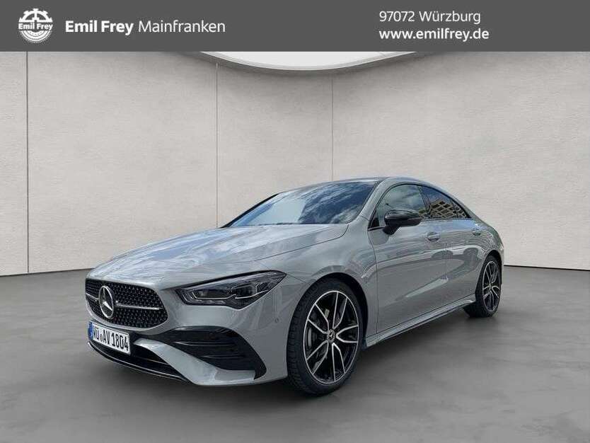 CLA 180