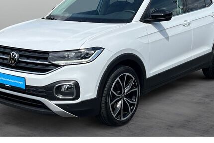 VW T-Cross 52.000 km 20.660 &euro; Kitzingen 97318