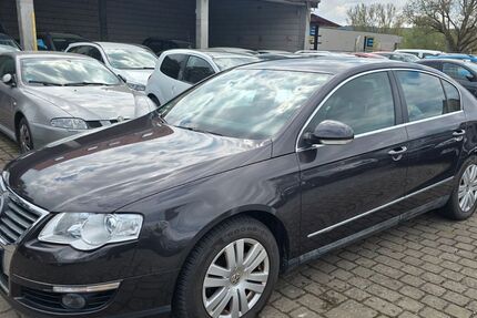 VW Passat 150.000 km 4.500 &euro; Randersacker 97236