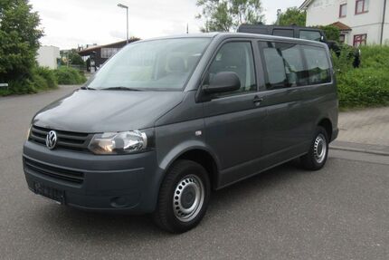 VW T5 Transporter 178.000 km 12.990 &euro; Tauberbischofsheim 97941