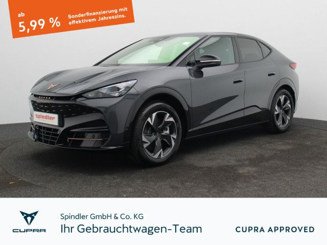 Cupra Tavascan 17.500 km 39.880 &euro; Würzburg 97076