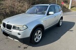 BMW X3 222.500 km 5.500 &euro; Würzburg 97070