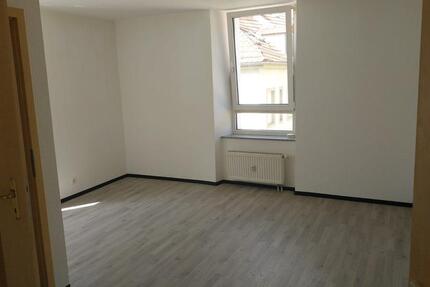 Komplett neu renovierte 1 Zimmerwohnung in der Ernst-Reuter-Str.4 1 zimmer