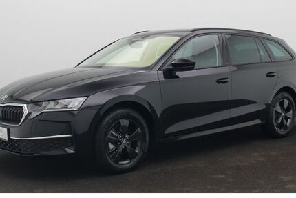 Skoda Octavia 6.000 km 38.580 &euro; Würzburg 97084