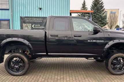 Dodge RAM 117.600 km 9.990 &euro; Iphofen 97346