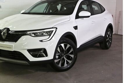 Renault Arkana 15.000 km 21.990 € Würzburg 97076