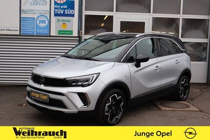 Opel Crossland (X) 4.575 km 23.995 &euro; Tauberbischofsheim 97941