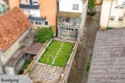 Haus Obereisenheim Obereisenheim - 6 Zimmer, 96 m&sup2;, 115.000&euro; | Angebot:24035333