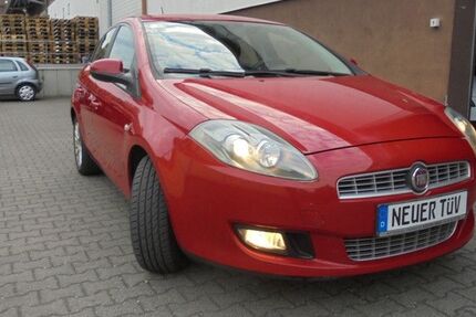 Fiat Bravo