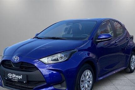 Toyota Yaris 23.200 km 18.990 &euro; Würzburg 97076