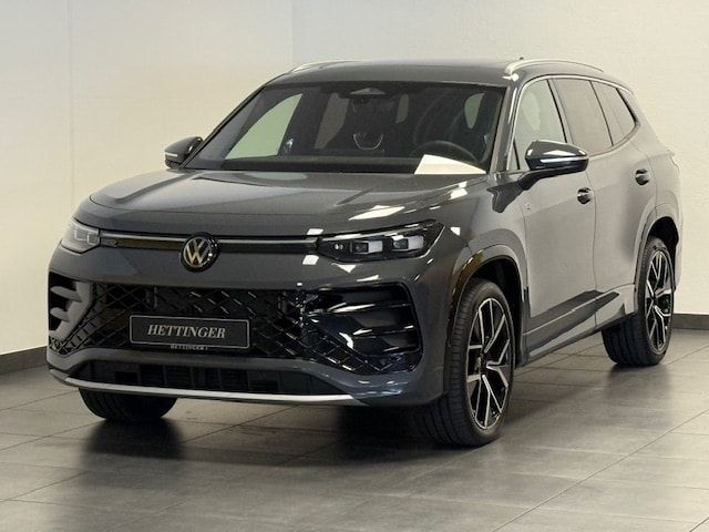 VW Tayron 7.300 km 59.900 € Marktheidenfeld 97828