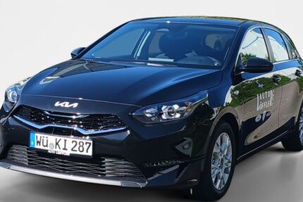 Kia ceed / Ceed 3.130 km 21.810 € Würzburg 97076