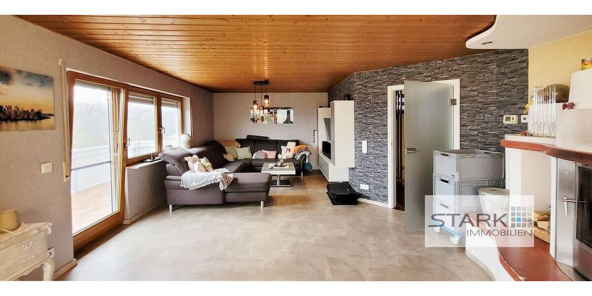 Einfamilienhaus Grünsfeld - 7 Zimmer, 180 m&sup2;, 549.000&euro; | Angebot:25668945