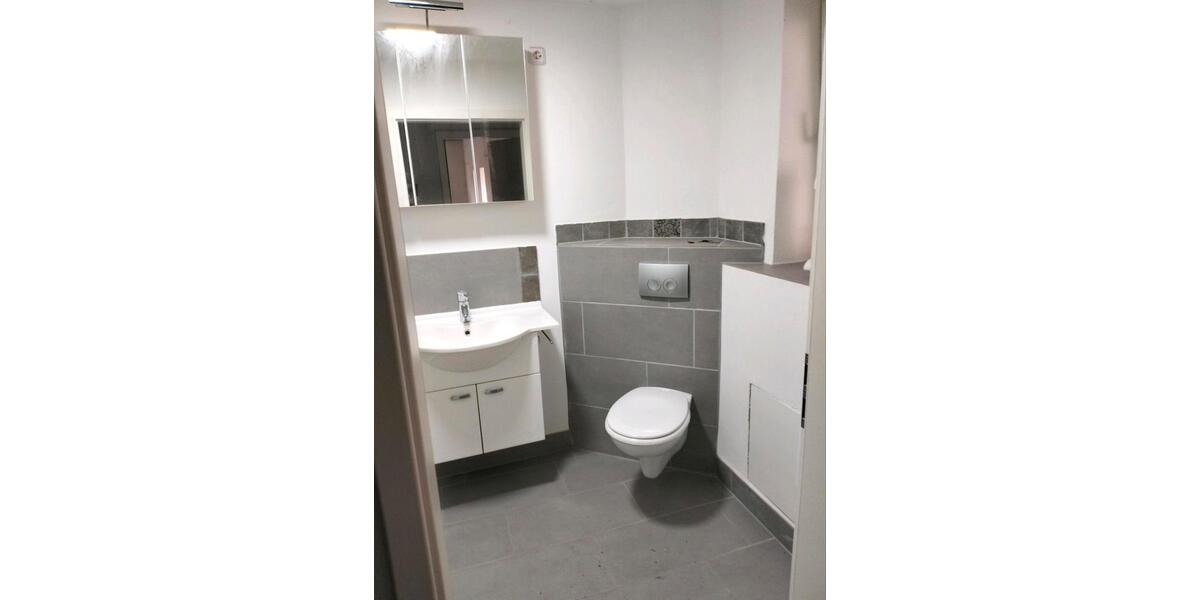 Etagenwohnung Karlstadt - 1 Zimmer, 60 m&sup2;, 450&euro; | Angebot:26465610