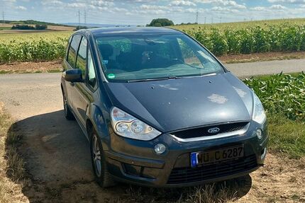 Ford S-Max 260.000 km 2.000 &euro; Bergtheim 97241