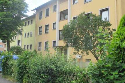 Wohnung Kitzingen Siedlung - 2 Zimmer, 52 m&sup2;, 523&euro; | Angebot:26737595