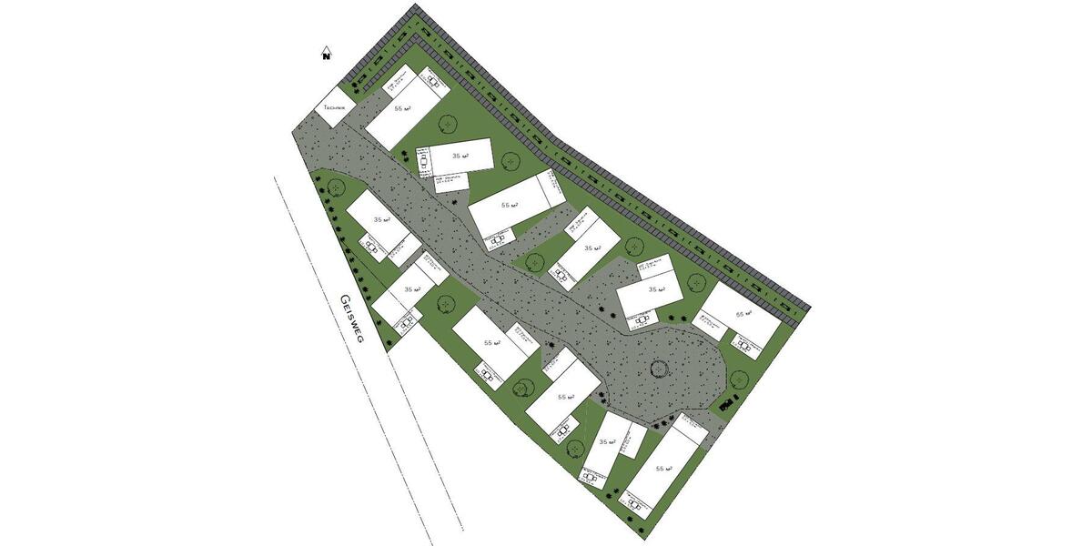 Einfamilienhaus Gössenheim - 3 Zimmer, 55 m&sup2;, 850&euro; | Angebot:26278688