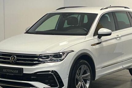 VW Tiguan 133.100 km 28.500 &euro; Marktheidenfeld 97828