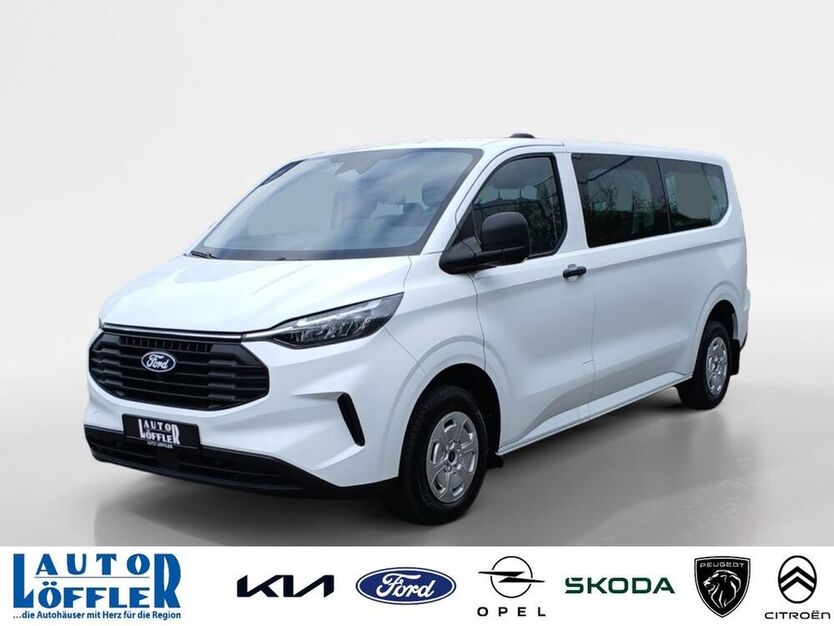Transit Custom