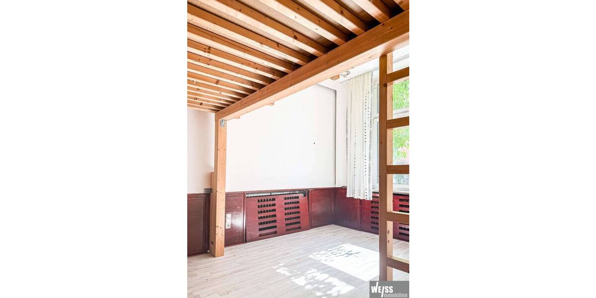 Etagenwohnung Würzburg Sanderau - 4 Zimmer, 116 m&sup2;, 390.000&euro; | Angebot:26799115