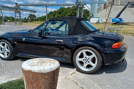 BMW Z3 93.500 km 17.500 € Würzburg 97070