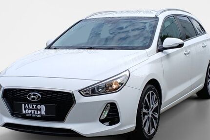 Hyundai i30 141.233 km 9.999 € Würzburg 97076