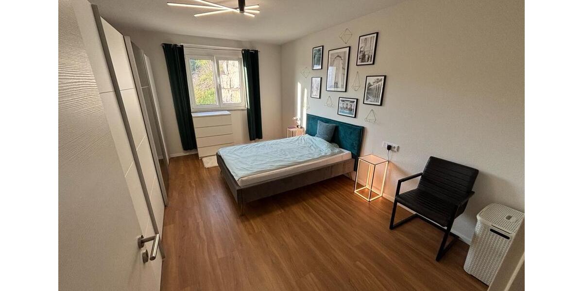 4 Zimmer Wohnung mit 120m² Würzburg Lengfeld 4 zimmer