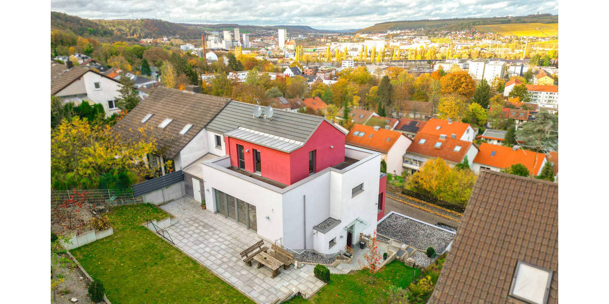 Mehrfamilienhaus, Wohnhaus Würzburg Zellerau - 7 Zimmer, 260 m&sup2;, 1.650.000&euro; | Angebot:26028393